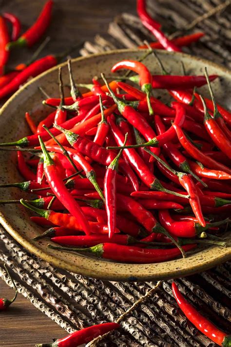 We have varieties of thai .